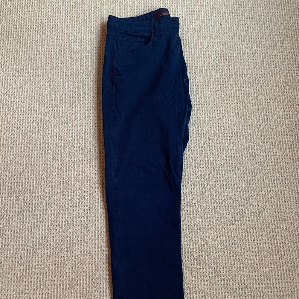 Men’s Slim Zara Jeans